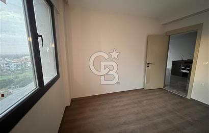 MENEMEN T-YAPI ŞİRA REZİDANS'TA KİRALIK 2+1 DAİRE