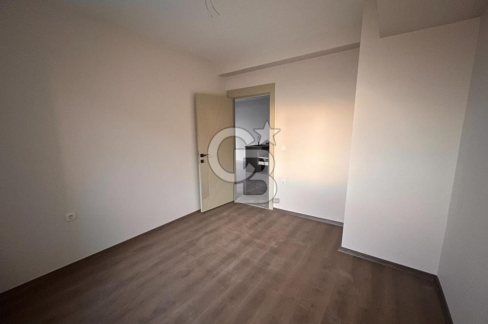 MENEMEN T-YAPI ŞİRA REZİDANS'TA KİRALIK 2+1 DAİRE