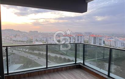 MENEMEN T-YAPI ŞİRA REZİDANS'TA KİRALIK 2+1 DAİRE