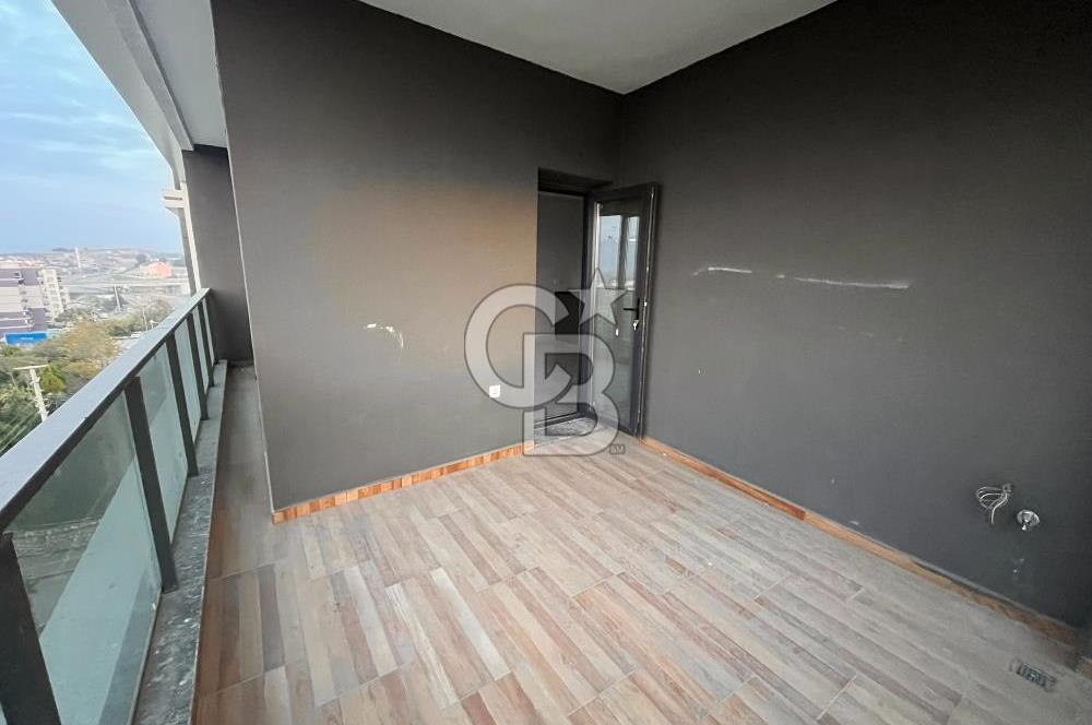 MENEMEN T-YAPI ŞİRA REZİDANS'TA KİRALIK 2+1 DAİRE