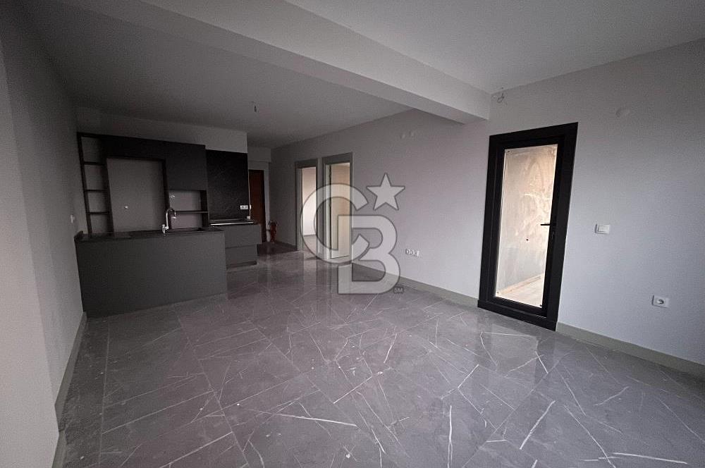 MENEMEN T-YAPI ŞİRA REZİDANS'TA KİRALIK 2+1 DAİRE