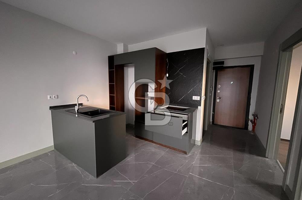 MENEMEN T-YAPI ŞİRA REZİDANS'TA KİRALIK 2+1 DAİRE