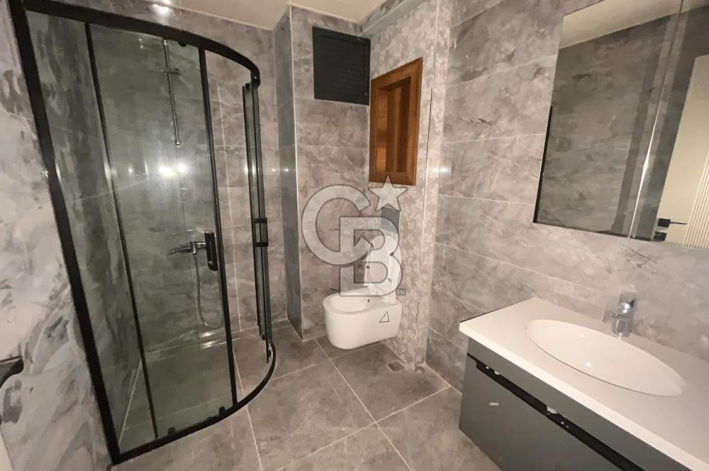 MENEMEN T-YAPI ŞİRA REZİDANS'TA KİRALIK 2+1 DAİRE