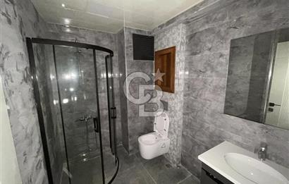 MENEMEN T-YAPI ŞİRA REZİDANS'TA KİRALIK 2+1 DAİRE