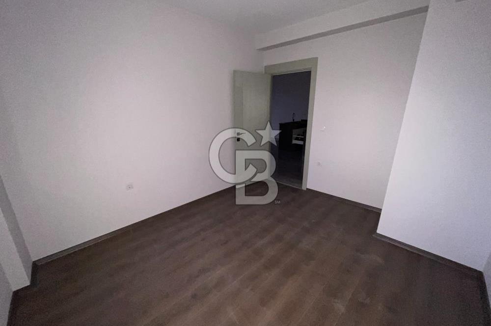 MENEMEN T-YAPI ŞİRA REZİDANS'TA KİRALIK 2+1 DAİRE