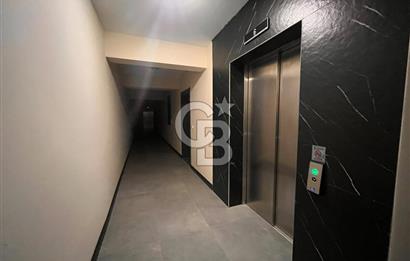 MENEMEN T-YAPI ŞİRA REZİDANS'TA KİRALIK 2+1 DAİRE