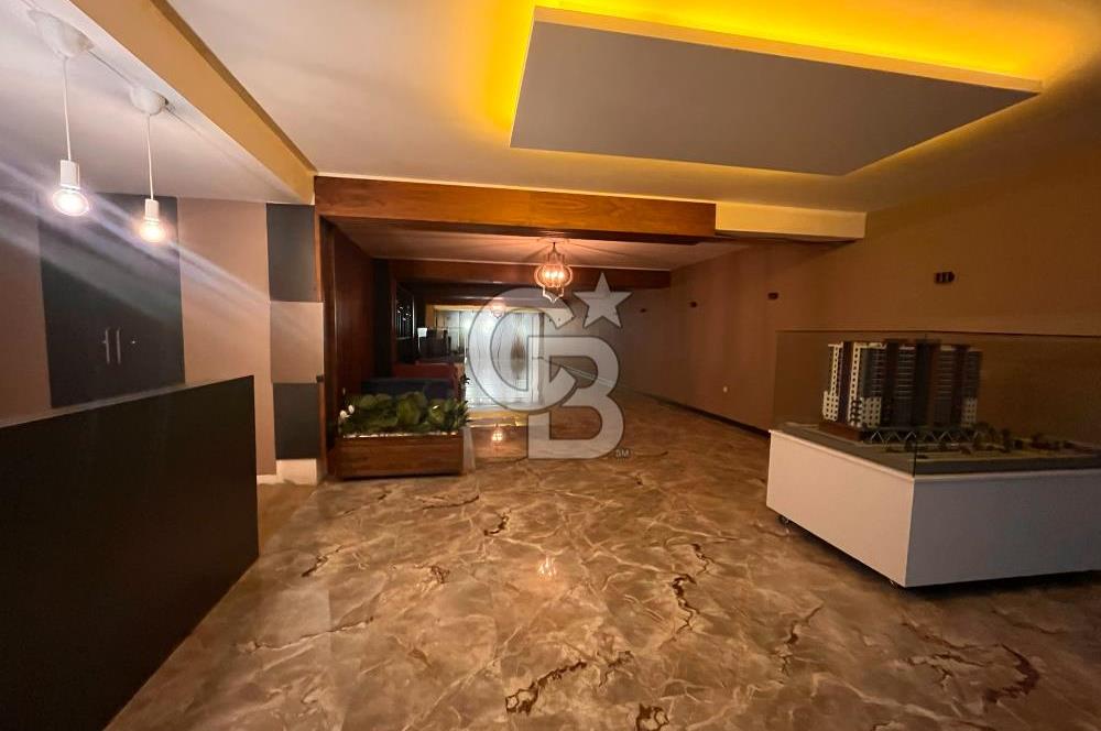 MENEMEN T-YAPI ŞİRA REZİDANS'TA KİRALIK 2+1 DAİRE