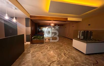 MENEMEN T-YAPI ŞİRA REZİDANS'TA KİRALIK 2+1 DAİRE