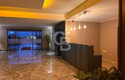 MENEMEN T-YAPI ŞİRA REZİDANS'TA KİRALIK 2+1 DAİRE