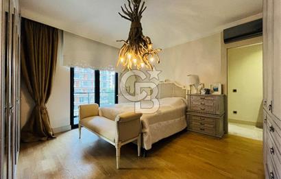 Suadiye Teknik Yapı Sahil Sitesi'nde Lüks Eşyalı Kiralık Daire