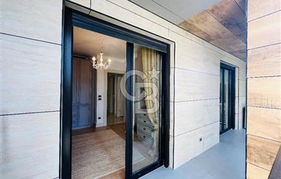 Suadiye Teknik Yapı Sahil Sitesi'nde Lüks Eşyalı Kiralık Daire