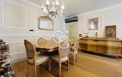 Suadiye Teknik Yapı Sahil Sitesi'nde Lüks Eşyalı Kiralık Daire