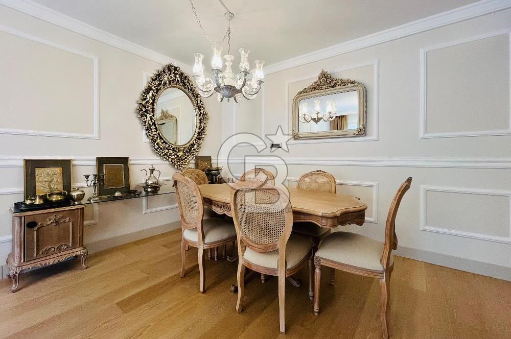 Suadiye Teknik Yapı Sahil Sitesi'nde Lüks Eşyalı Kiralık Daire