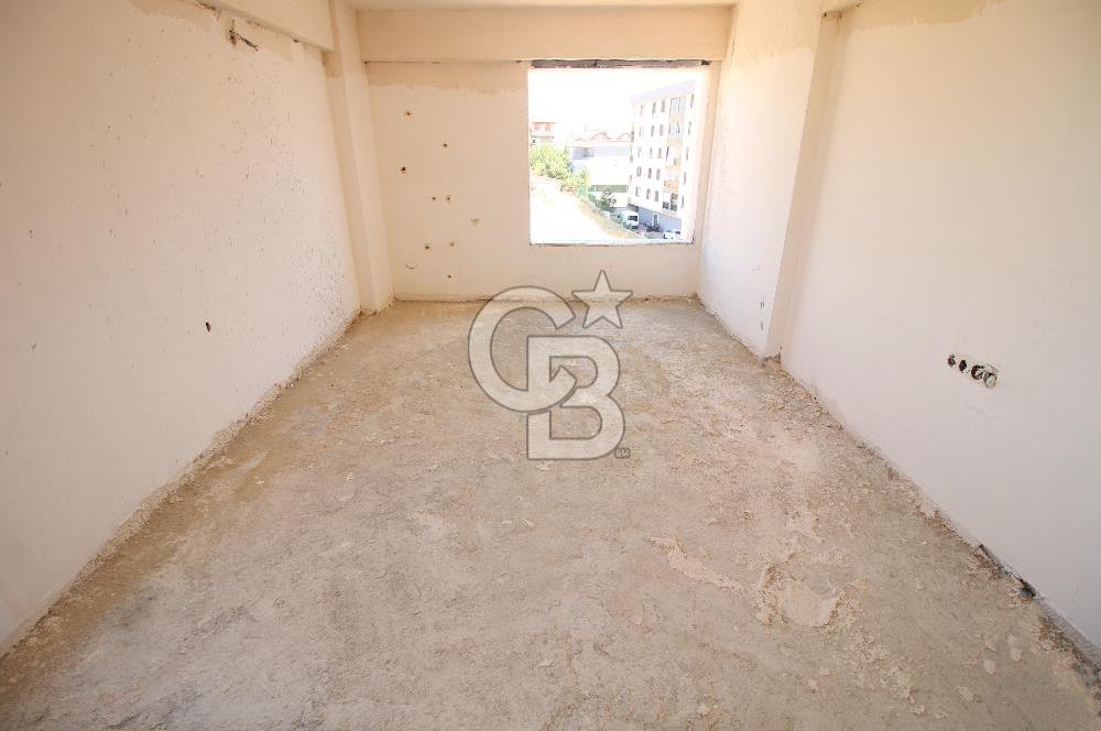 CB OPİA'DAN İSTİKLAL CAD.CEPHE '' LÜKS DONANIMLI GENİŞ 3+1 ''