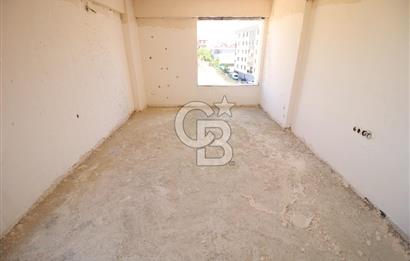 CB OPİA'DAN İSTİKLAL CAD.CEPHE '' LÜKS DONANIMLI GENİŞ 3+1 ''