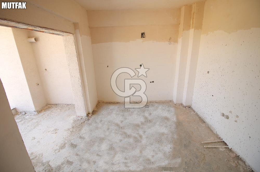 CB OPİA'DAN İSTİKLAL CAD.CEPHE '' LÜKS DONANIMLI GENİŞ 3+1 ''