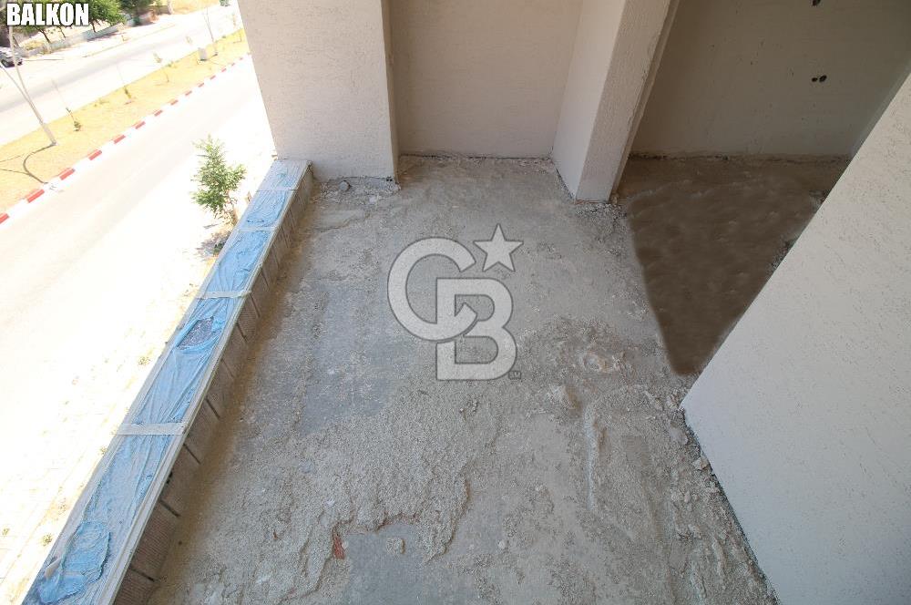 CB OPİA'DAN İSTİKLAL CAD.CEPHE '' LÜKS DONANIMLI GENİŞ 3+1 ''