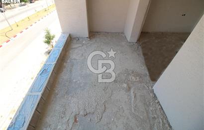 CB OPİA'DAN İSTİKLAL CAD.CEPHE '' LÜKS DONANIMLI GENİŞ 3+1 ''