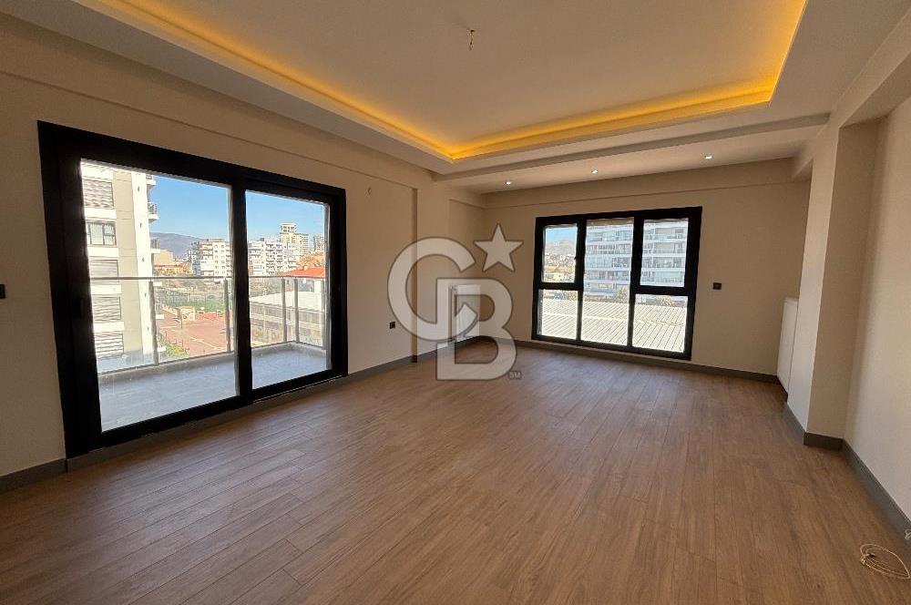 MENEMEN GÜRKAYALAR CONSEPT SATILIK ARAKAT SIFIR 3+1 DAİRE