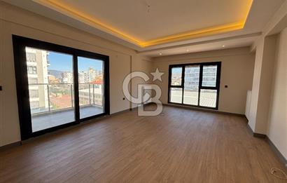 MENEMEN GÜRKAYALAR CONSEPT SATILIK ARAKAT SIFIR 3+1 DAİRE
