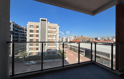 MENEMEN GÜRKAYALAR CONSEPT SATILIK ARAKAT SIFIR 3+1 DAİRE