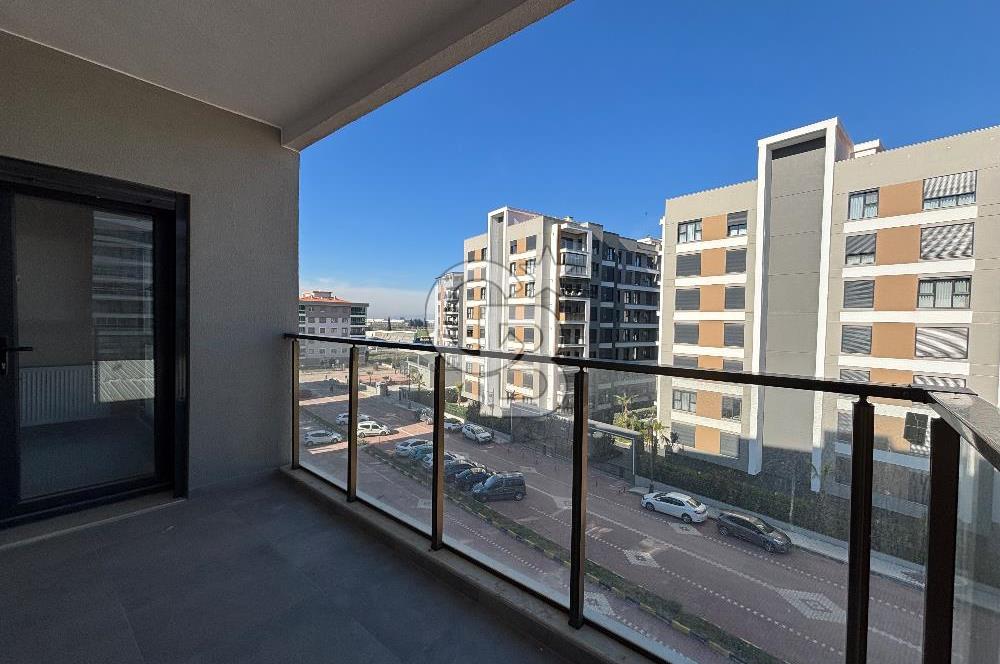 MENEMEN GÜRKAYALAR CONSEPT SATILIK ARAKAT SIFIR 3+1 DAİRE