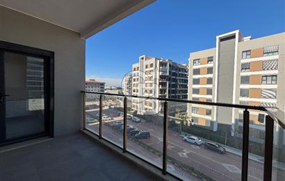 MENEMEN GÜRKAYALAR CONSEPT SATILIK ARAKAT SIFIR 3+1 DAİRE