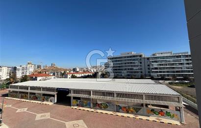 MENEMEN GÜRKAYALAR CONSEPT SATILIK ARAKAT SIFIR 3+1 DAİRE