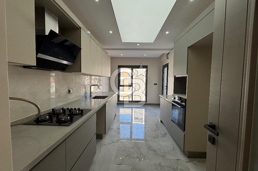 MENEMEN GÜRKAYALAR CONSEPT SATILIK ARAKAT SIFIR 3+1 DAİRE