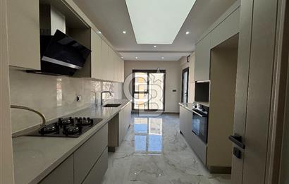 MENEMEN GÜRKAYALAR CONSEPT SATILIK ARAKAT SIFIR 3+1 DAİRE