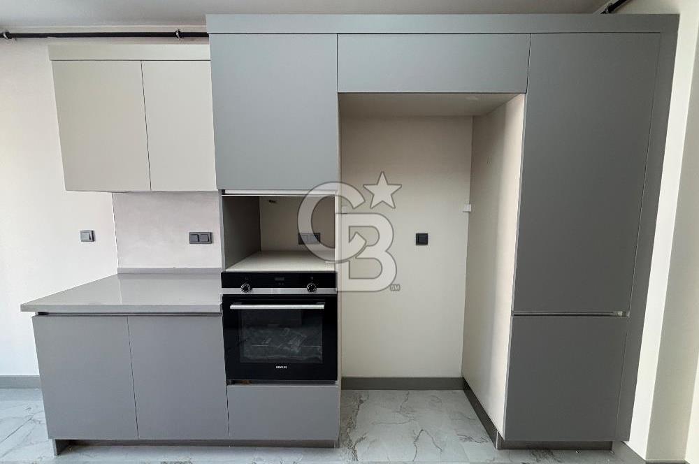 MENEMEN GÜRKAYALAR CONSEPT SATILIK ARAKAT SIFIR 3+1 DAİRE