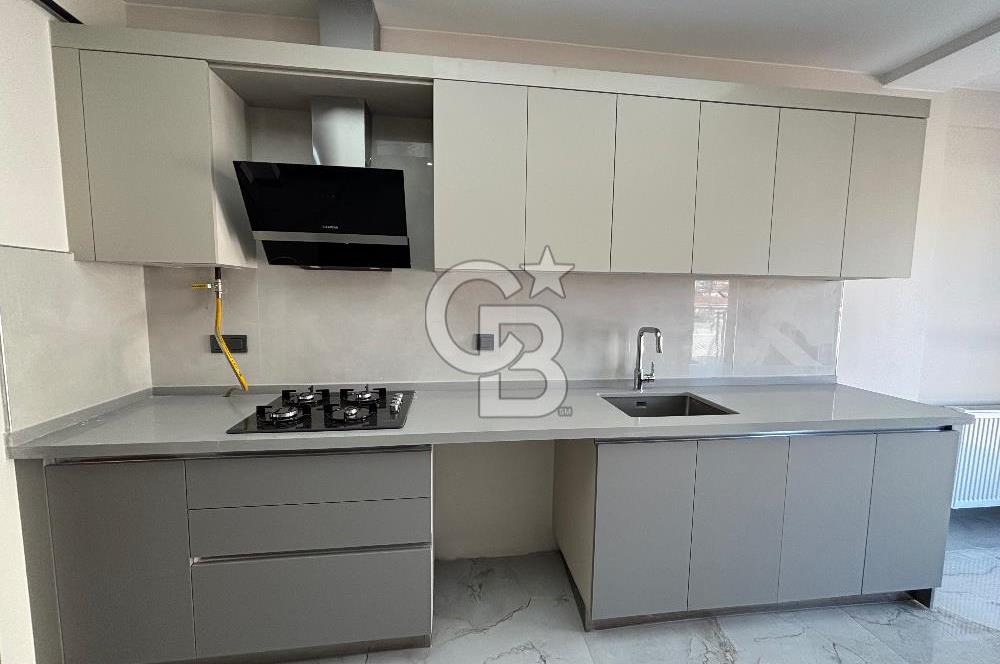 MENEMEN GÜRKAYALAR CONSEPT SATILIK ARAKAT SIFIR 3+1 DAİRE