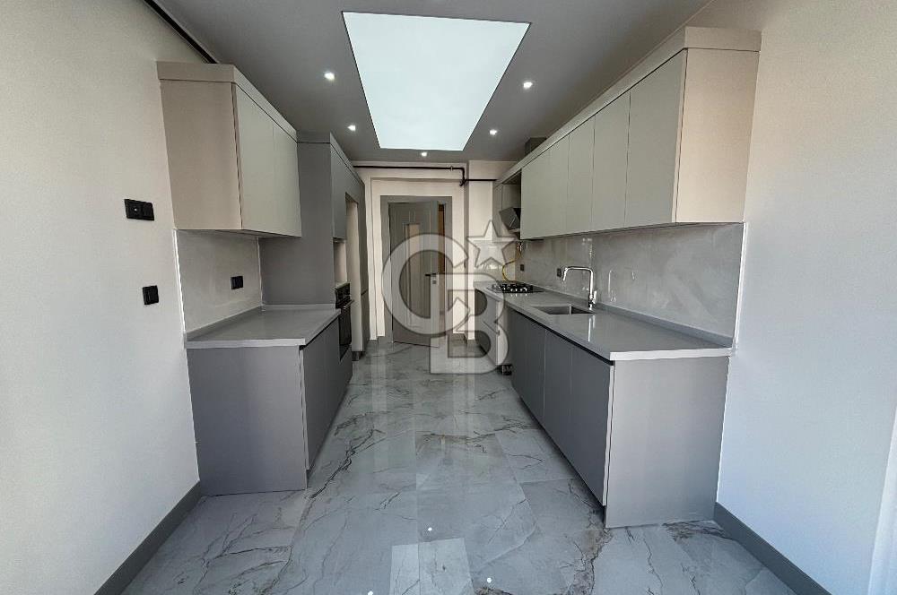 MENEMEN GÜRKAYALAR CONSEPT SATILIK ARAKAT SIFIR 3+1 DAİRE