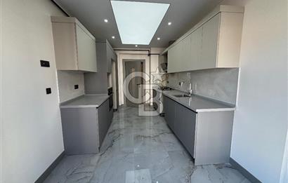 MENEMEN GÜRKAYALAR CONSEPT SATILIK ARAKAT SIFIR 3+1 DAİRE