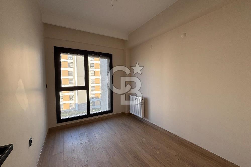 MENEMEN GÜRKAYALAR CONSEPT SATILIK ARAKAT SIFIR 3+1 DAİRE