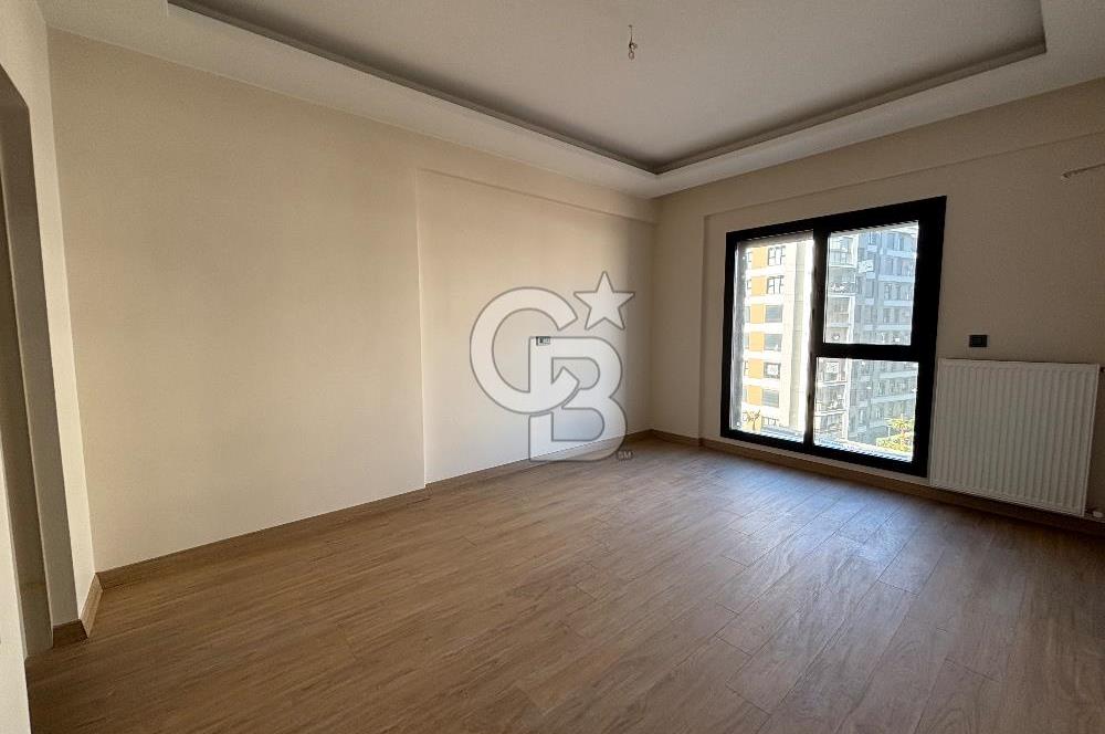 MENEMEN GÜRKAYALAR CONSEPT SATILIK ARAKAT SIFIR 3+1 DAİRE