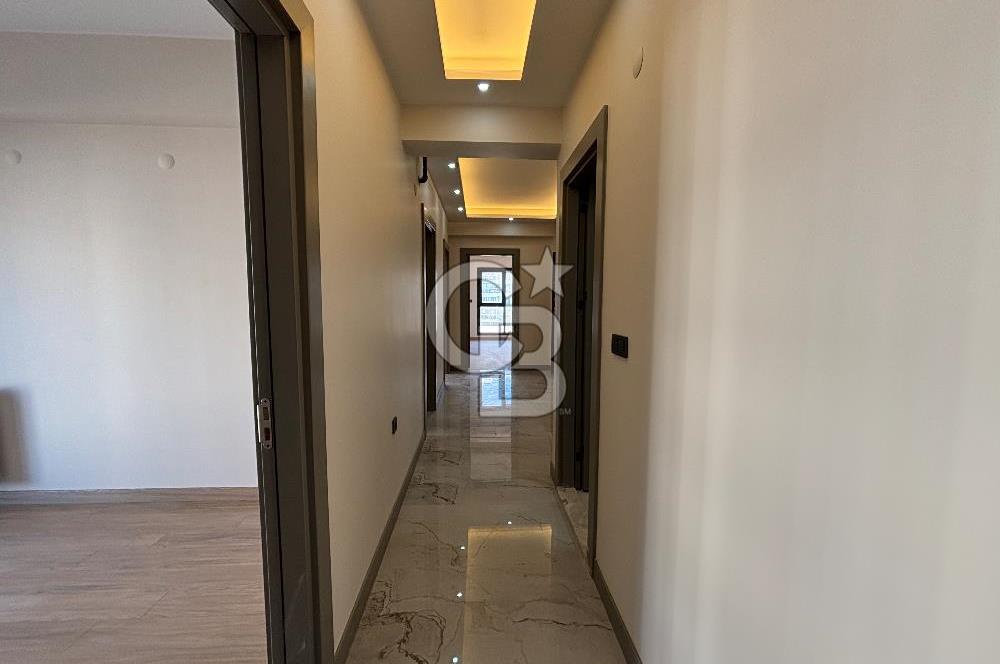 MENEMEN GÜRKAYALAR CONSEPT SATILIK ARAKAT SIFIR 3+1 DAİRE