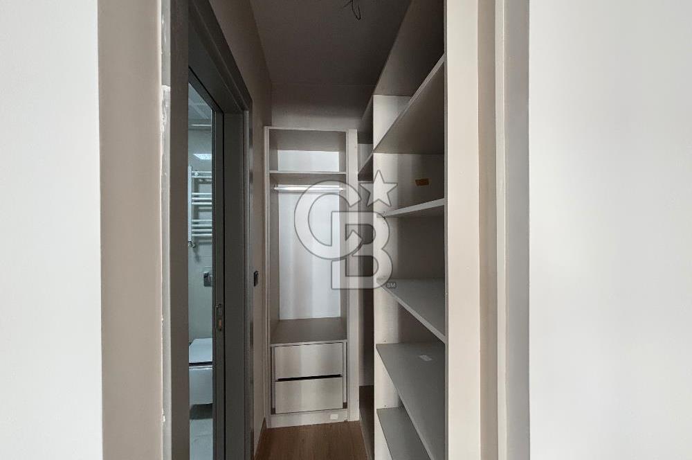 MENEMEN GÜRKAYALAR CONSEPT SATILIK ARAKAT SIFIR 3+1 DAİRE