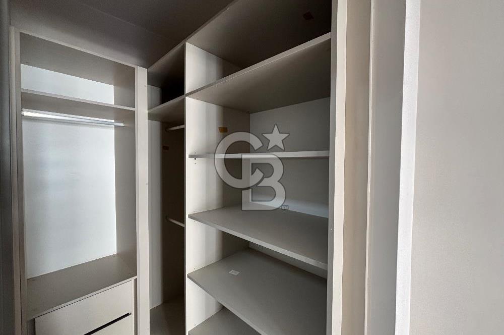 MENEMEN GÜRKAYALAR CONSEPT SATILIK ARAKAT SIFIR 3+1 DAİRE