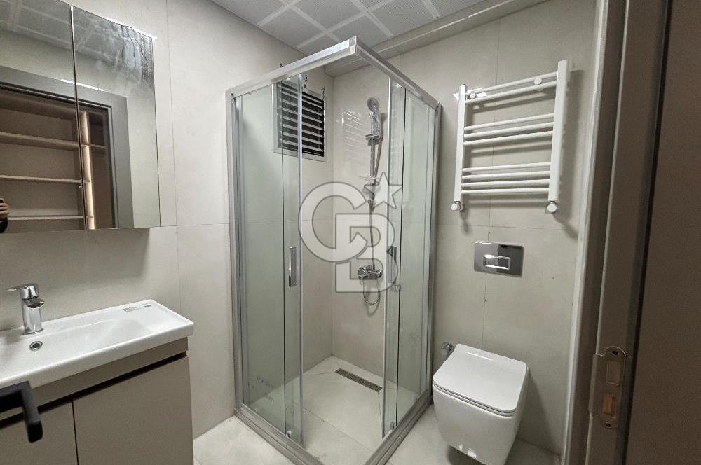 MENEMEN GÜRKAYALAR CONSEPT SATILIK ARAKAT SIFIR 3+1 DAİRE