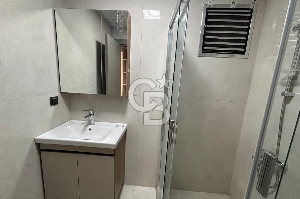 MENEMEN GÜRKAYALAR CONSEPT SATILIK ARAKAT SIFIR 3+1 DAİRE