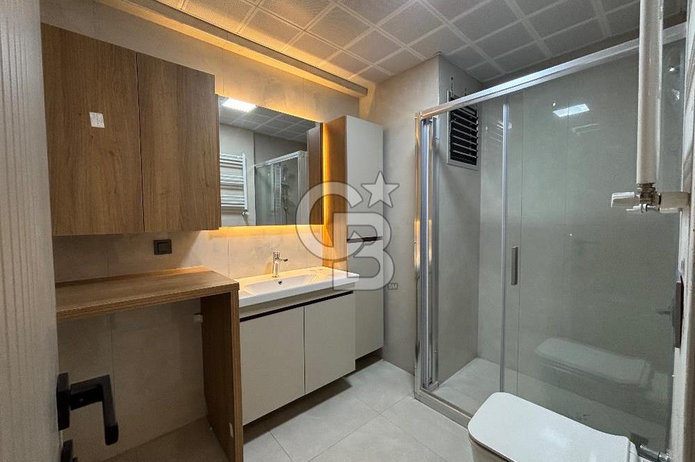 MENEMEN GÜRKAYALAR CONSEPT SATILIK ARAKAT SIFIR 3+1 DAİRE