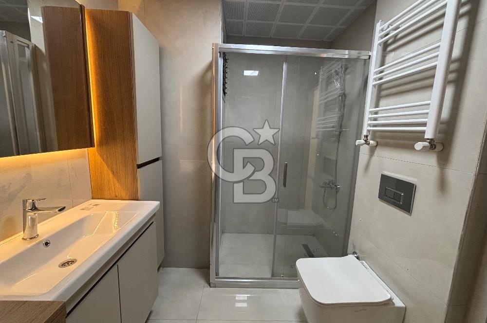 MENEMEN GÜRKAYALAR CONSEPT SATILIK ARAKAT SIFIR 3+1 DAİRE