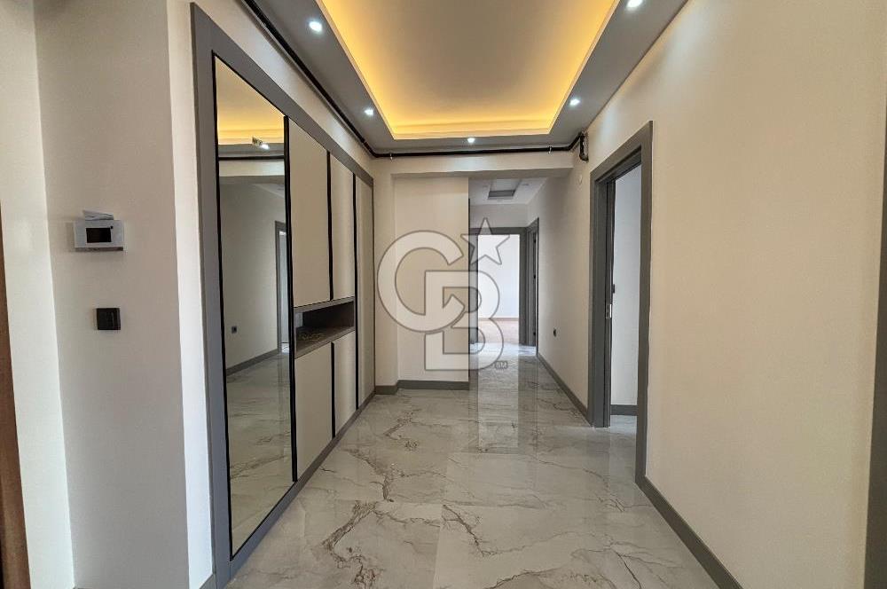 MENEMEN GÜRKAYALAR CONSEPT SATILIK ARAKAT SIFIR 3+1 DAİRE