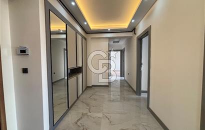 MENEMEN GÜRKAYALAR CONSEPT SATILIK ARAKAT SIFIR 3+1 DAİRE