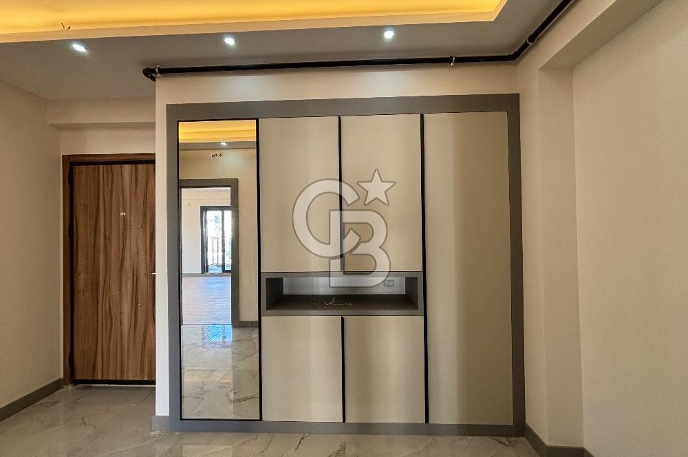 MENEMEN GÜRKAYALAR CONSEPT SATILIK ARAKAT SIFIR 3+1 DAİRE