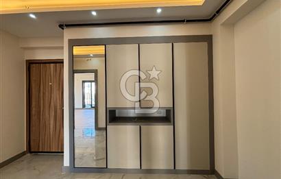 MENEMEN GÜRKAYALAR CONSEPT SATILIK ARAKAT SIFIR 3+1 DAİRE