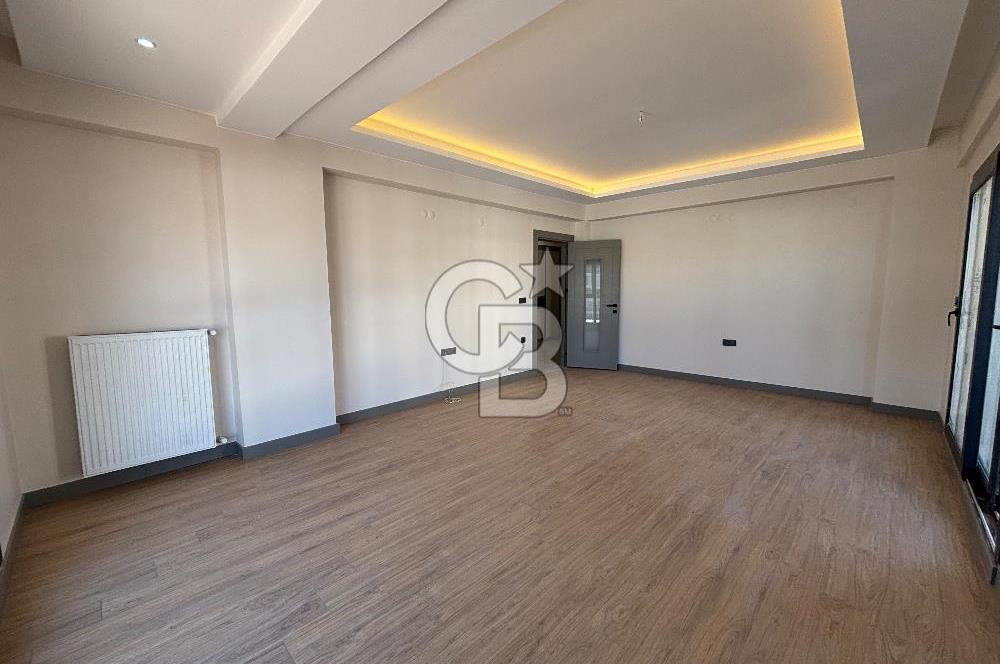 MENEMEN GÜRKAYALAR CONSEPT SATILIK ARAKAT SIFIR 3+1 DAİRE