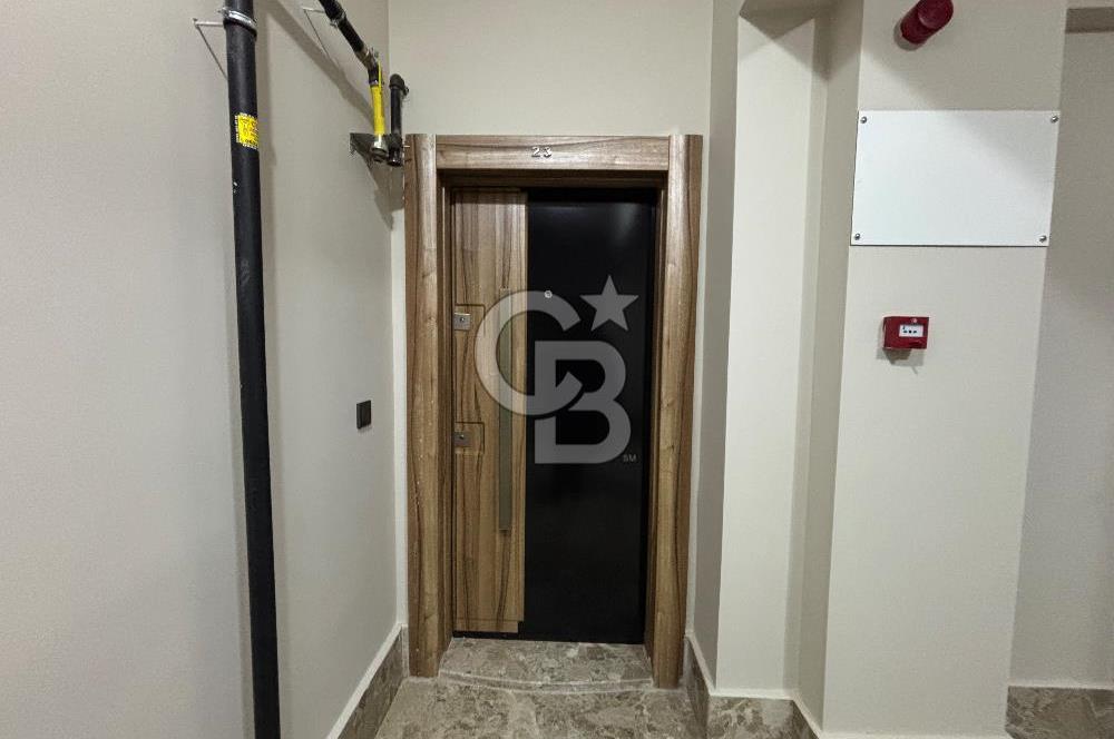 MENEMEN GÜRKAYALAR CONSEPT SATILIK ARAKAT SIFIR 3+1 DAİRE