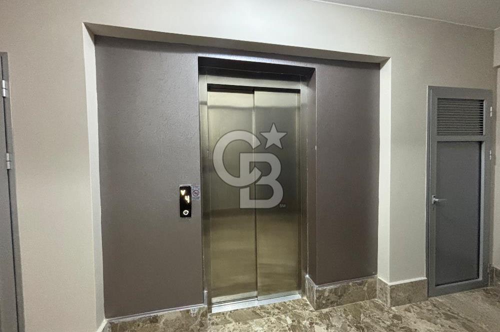 MENEMEN GÜRKAYALAR CONSEPT SATILIK ARAKAT SIFIR 3+1 DAİRE